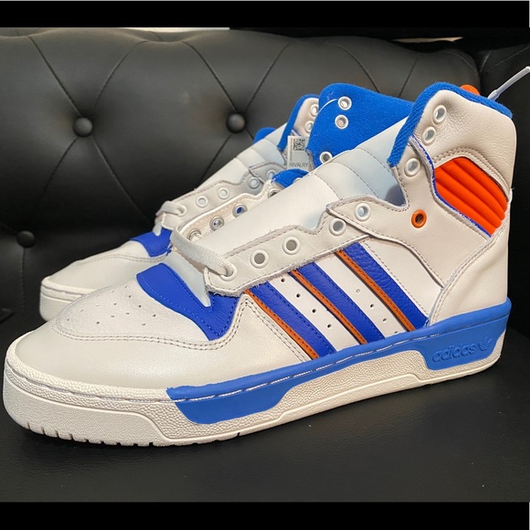 adidas rivalry hi knicks